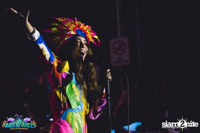 Wet&Wild Festival 2016 ที่ ซานโตรินี่ วอเตอร์ แฟนตาซี (อัลบั้มที่ 1) — photo 179