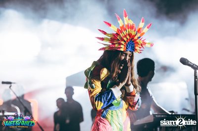 Wet&Wild Festival 2016 ที่ ซานโตรินี่ วอเตอร์ แฟนตาซี (อัลบั้มที่ 1) — photo 180