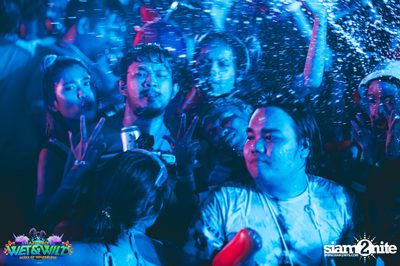 Wet&Wild Festival 2016 ที่ ซานโตรินี่ วอเตอร์ แฟนตาซี (อัลบั้มที่ 1) — photo 182