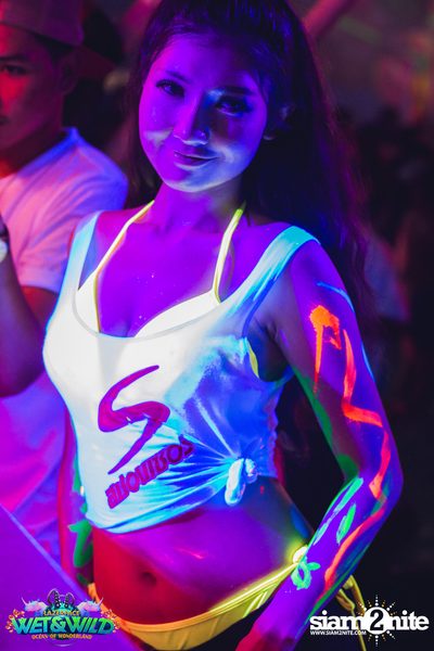 Wet&Wild Festival 2016 ที่ ซานโตรินี่ วอเตอร์ แฟนตาซี (อัลบั้มที่ 1) — photo 192