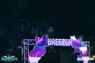 Wet&Wild Festival 2016 ที่ ซานโตรินี่ วอเตอร์ แฟนตาซี (อัลบั้มที่ 1) — photo 195