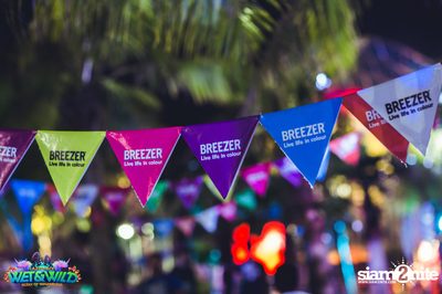 Wet&Wild Festival 2016 ที่ ซานโตรินี่ วอเตอร์ แฟนตาซี (อัลบั้มที่ 1) — photo 197
