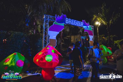 Wet&Wild Festival 2016 ที่ ซานโตรินี่ วอเตอร์ แฟนตาซี (อัลบั้มที่ 1) — photo 198