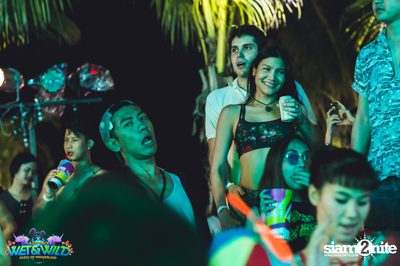 Wet&Wild Festival 2016 ที่ ซานโตรินี่ วอเตอร์ แฟนตาซี (อัลบั้มที่ 1) — photo 205