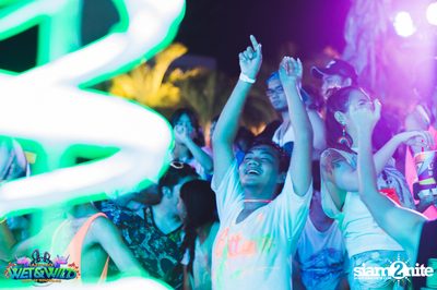 Wet&Wild Festival 2016 ที่ ซานโตรินี่ วอเตอร์ แฟนตาซี (อัลบั้มที่ 1) — photo 206