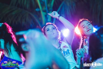 Wet&Wild Festival 2016 ที่ ซานโตรินี่ วอเตอร์ แฟนตาซี (อัลบั้มที่ 1) — photo 208