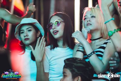 Wet&Wild Festival 2016 ที่ ซานโตรินี่ วอเตอร์ แฟนตาซี (อัลบั้มที่ 1) — photo 209