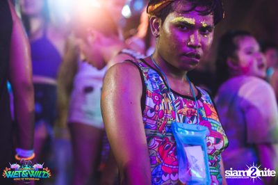 Wet&Wild Festival 2016 ที่ ซานโตรินี่ วอเตอร์ แฟนตาซี (อัลบั้มที่ 1) — photo 211