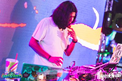 Wet&Wild Festival 2016 ที่ ซานโตรินี่ วอเตอร์ แฟนตาซี (อัลบั้มที่ 1) — photo 215