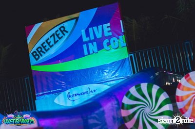 Wet&Wild Festival 2016 ที่ ซานโตรินี่ วอเตอร์ แฟนตาซี (อัลบั้มที่ 1) — photo 218