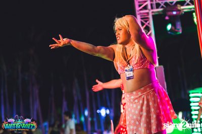 Wet&Wild Festival 2016 ที่ ซานโตรินี่ วอเตอร์ แฟนตาซี (อัลบั้มที่ 1) — photo 219
