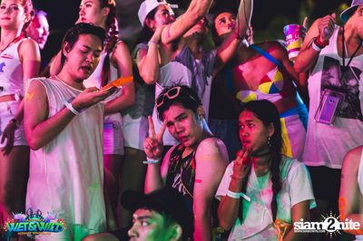 Wet&Wild Festival 2016 ที่ ซานโตรินี่ วอเตอร์ แฟนตาซี (อัลบั้มที่ 1) — photo 220
