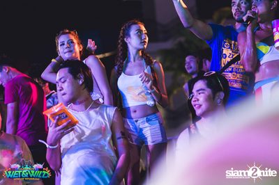 Wet&Wild Festival 2016 ที่ ซานโตรินี่ วอเตอร์ แฟนตาซี (อัลบั้มที่ 1) — photo 221