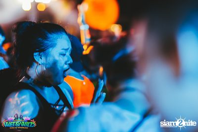 Wet&Wild Festival 2016 ที่ ซานโตรินี่ วอเตอร์ แฟนตาซี (อัลบั้มที่ 1) — photo 230