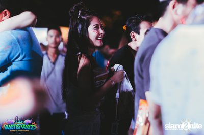 Wet&Wild Festival 2016 ที่ ซานโตรินี่ วอเตอร์ แฟนตาซี (อัลบั้มที่ 1) — photo 231