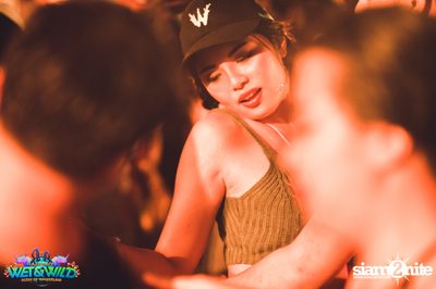 Wet&Wild Festival 2016 ที่ ซานโตรินี่ วอเตอร์ แฟนตาซี (อัลบั้มที่ 1) — photo 236