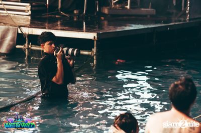 Wet&Wild Festival 2016 ที่ ซานโตรินี่ วอเตอร์ แฟนตาซี (อัลบั้มที่ 1) — photo 238