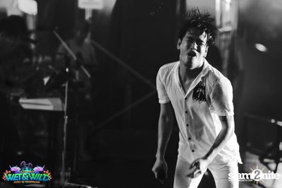Wet&Wild Festival 2016 ที่ ซานโตรินี่ วอเตอร์ แฟนตาซี (อัลบั้มที่ 1) — photo 239