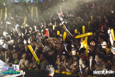 Wet&Wild Festival 2016 ที่ ซานโตรินี่ วอเตอร์ แฟนตาซี (อัลบั้มที่ 1) — photo 240