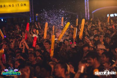 Wet&Wild Festival 2016 ที่ ซานโตรินี่ วอเตอร์ แฟนตาซี (อัลบั้มที่ 1) — photo 241