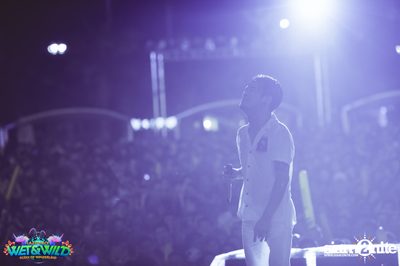 Wet&Wild Festival 2016 ที่ ซานโตรินี่ วอเตอร์ แฟนตาซี (อัลบั้มที่ 1) — photo 242