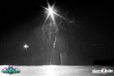 Wet&Wild Festival 2016 ที่ ซานโตรินี่ วอเตอร์ แฟนตาซี (อัลบั้มที่ 1) — photo 243