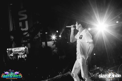 Wet&Wild Festival 2016 ที่ ซานโตรินี่ วอเตอร์ แฟนตาซี (อัลบั้มที่ 1) — photo 245