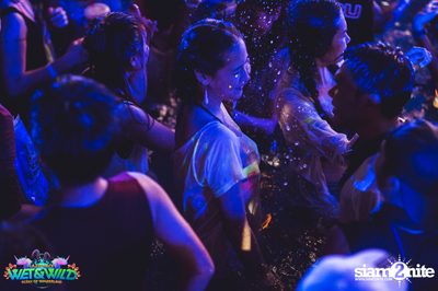 Wet&Wild Festival 2016 ที่ ซานโตรินี่ วอเตอร์ แฟนตาซี (อัลบั้มที่ 1) — photo 249