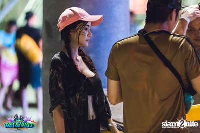 Wet&Wild Festival 2016 ที่ ซานโตรินี่ วอเตอร์ แฟนตาซี (อัลบั้มที่ 1) — photo 254