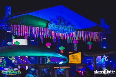 Wet&Wild Festival 2016 ที่ ซานโตรินี่ วอเตอร์ แฟนตาซี (อัลบั้มที่ 1) — photo 256
