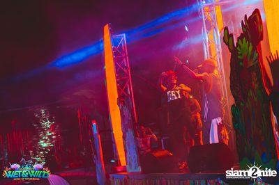 Wet&Wild Festival 2016 ที่ ซานโตรินี่ วอเตอร์ แฟนตาซี (อัลบั้มที่ 1) — photo 257