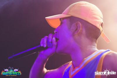 Wet&Wild Festival 2016 ที่ ซานโตรินี่ วอเตอร์ แฟนตาซี (อัลบั้มที่ 1) — photo 262