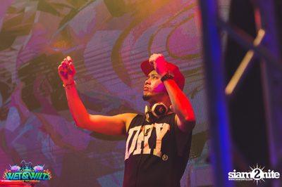 Wet&Wild Festival 2016 ที่ ซานโตรินี่ วอเตอร์ แฟนตาซี (อัลบั้มที่ 1) — photo 264