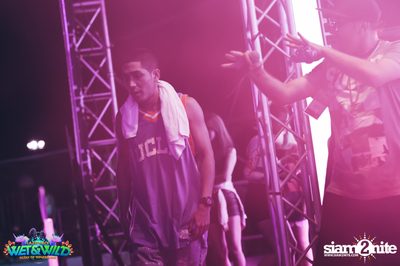 Wet&Wild Festival 2016 ที่ ซานโตรินี่ วอเตอร์ แฟนตาซี (อัลบั้มที่ 1) — photo 266