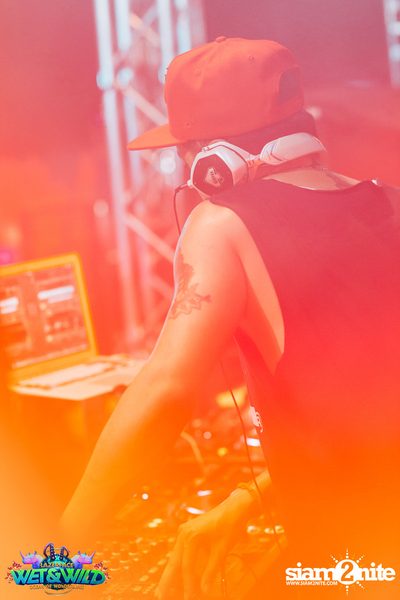 Wet&Wild Festival 2016 ที่ ซานโตรินี่ วอเตอร์ แฟนตาซี (อัลบั้มที่ 1) — photo 267