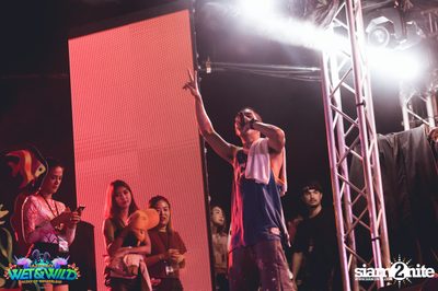 Wet&Wild Festival 2016 ที่ ซานโตรินี่ วอเตอร์ แฟนตาซี (อัลบั้มที่ 1) — photo 273