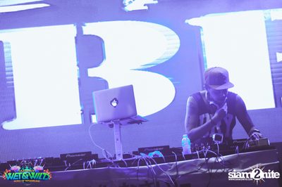 Wet&Wild Festival 2016 ที่ ซานโตรินี่ วอเตอร์ แฟนตาซี (อัลบั้มที่ 1) — photo 275