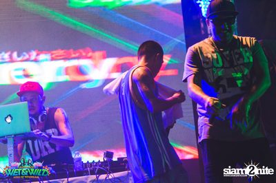 Wet&Wild Festival 2016 ที่ ซานโตรินี่ วอเตอร์ แฟนตาซี (อัลบั้มที่ 1) — photo 276