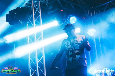 Wet&Wild Festival 2016 ที่ ซานโตรินี่ วอเตอร์ แฟนตาซี (อัลบั้มที่ 1) — photo 277