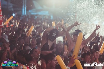 Wet&Wild Festival 2016 ที่ ซานโตรินี่ วอเตอร์ แฟนตาซี (อัลบั้มที่ 1) — photo 282