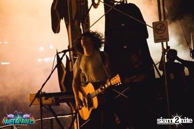 Wet&Wild Festival 2016 ที่ ซานโตรินี่ วอเตอร์ แฟนตาซี (อัลบั้มที่ 1) — photo 292