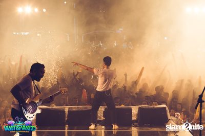 Wet&Wild Festival 2016 ที่ ซานโตรินี่ วอเตอร์ แฟนตาซี (อัลบั้มที่ 1) — photo 293