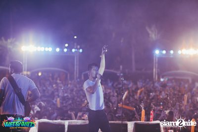 Wet&Wild Festival 2016 ที่ ซานโตรินี่ วอเตอร์ แฟนตาซี (อัลบั้มที่ 1) — photo 299