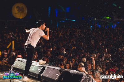 Wet&Wild Festival 2016 ที่ ซานโตรินี่ วอเตอร์ แฟนตาซี (อัลบั้มที่ 1) — photo 300