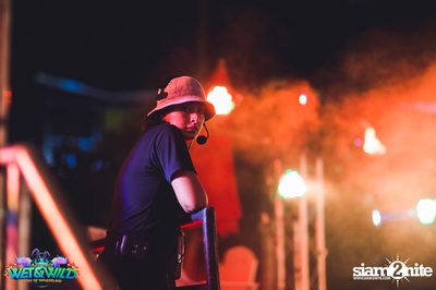Wet&Wild Festival 2016 ที่ ซานโตรินี่ วอเตอร์ แฟนตาซี (อัลบั้มที่ 1) — photo 313
