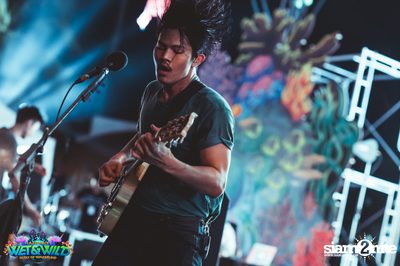 Wet&Wild Festival 2016 ที่ ซานโตรินี่ วอเตอร์ แฟนตาซี (อัลบั้มที่ 1) — photo 315