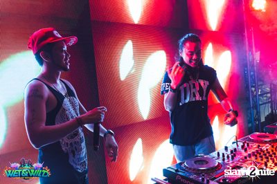 Wet&Wild Festival 2016 ที่ ซานโตรินี่ วอเตอร์ แฟนตาซี (อัลบั้มที่ 1) — photo 325