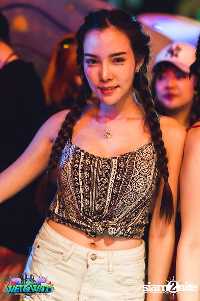 Wet&Wild Festival 2016 ที่ ซานโตรินี่ วอเตอร์ แฟนตาซี (อัลบั้มที่ 1) — photo 329