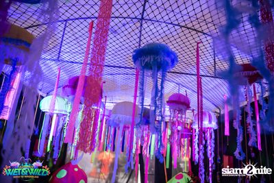 Wet&Wild Festival 2016 ที่ ซานโตรินี่ วอเตอร์ แฟนตาซี (อัลบั้มที่ 2) — photo 5