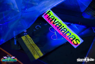 Wet&Wild Festival 2016 ที่ ซานโตรินี่ วอเตอร์ แฟนตาซี (อัลบั้มที่ 2) — photo 36